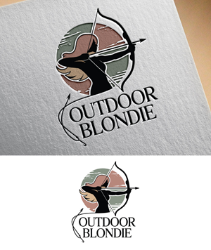 Logo Design by bute for this project | Design #35432927