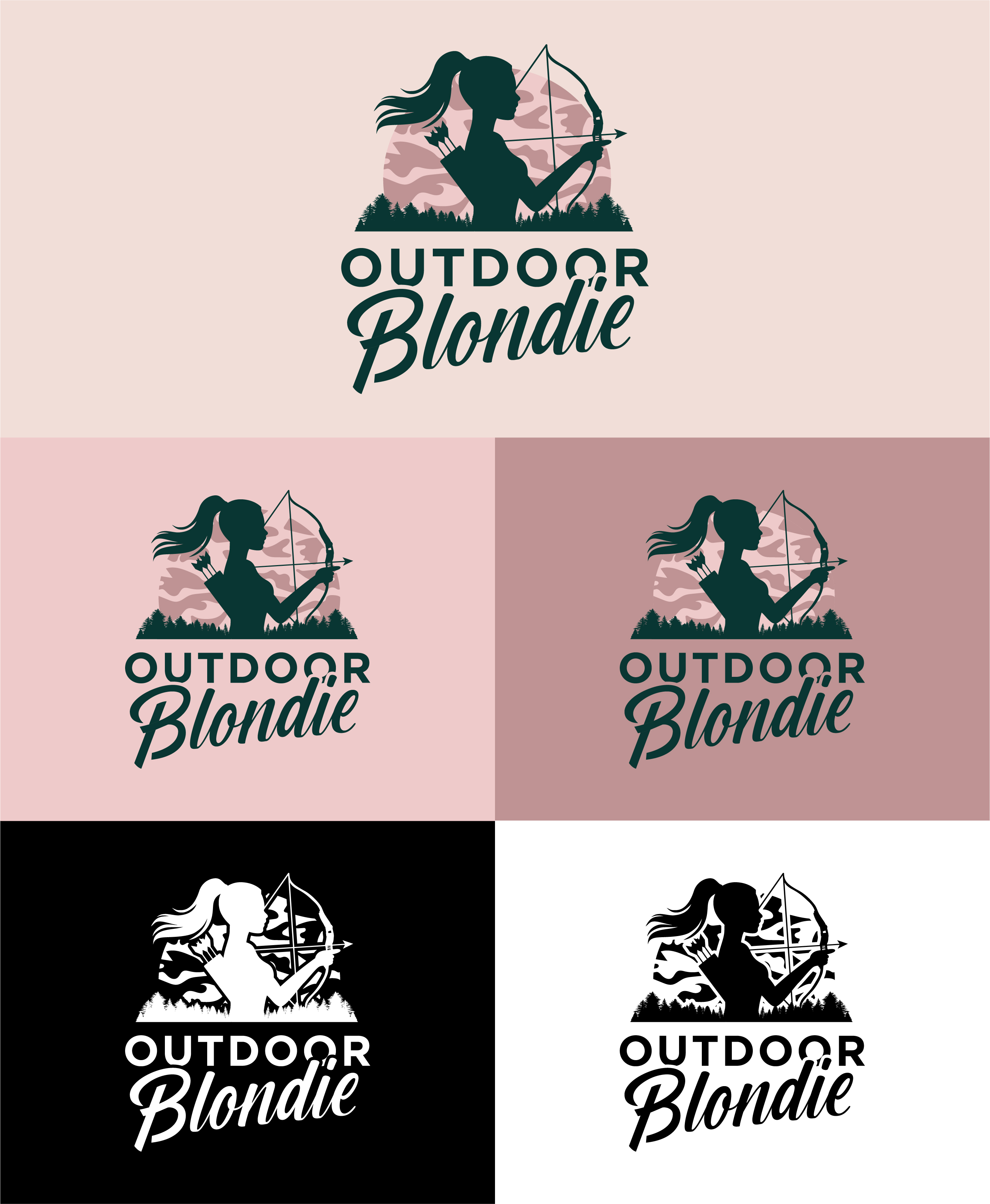 Logo Design by MSmark for this project | Design #35421982