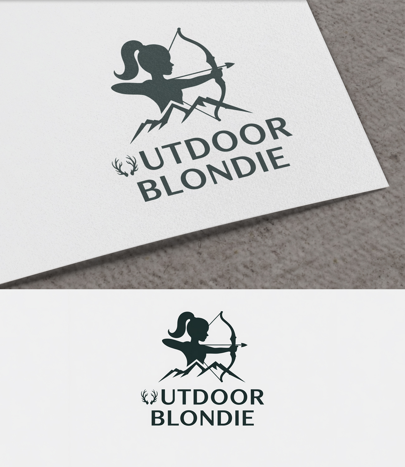 Logo Design by Riyaa.001 for this project | Design #35422041
