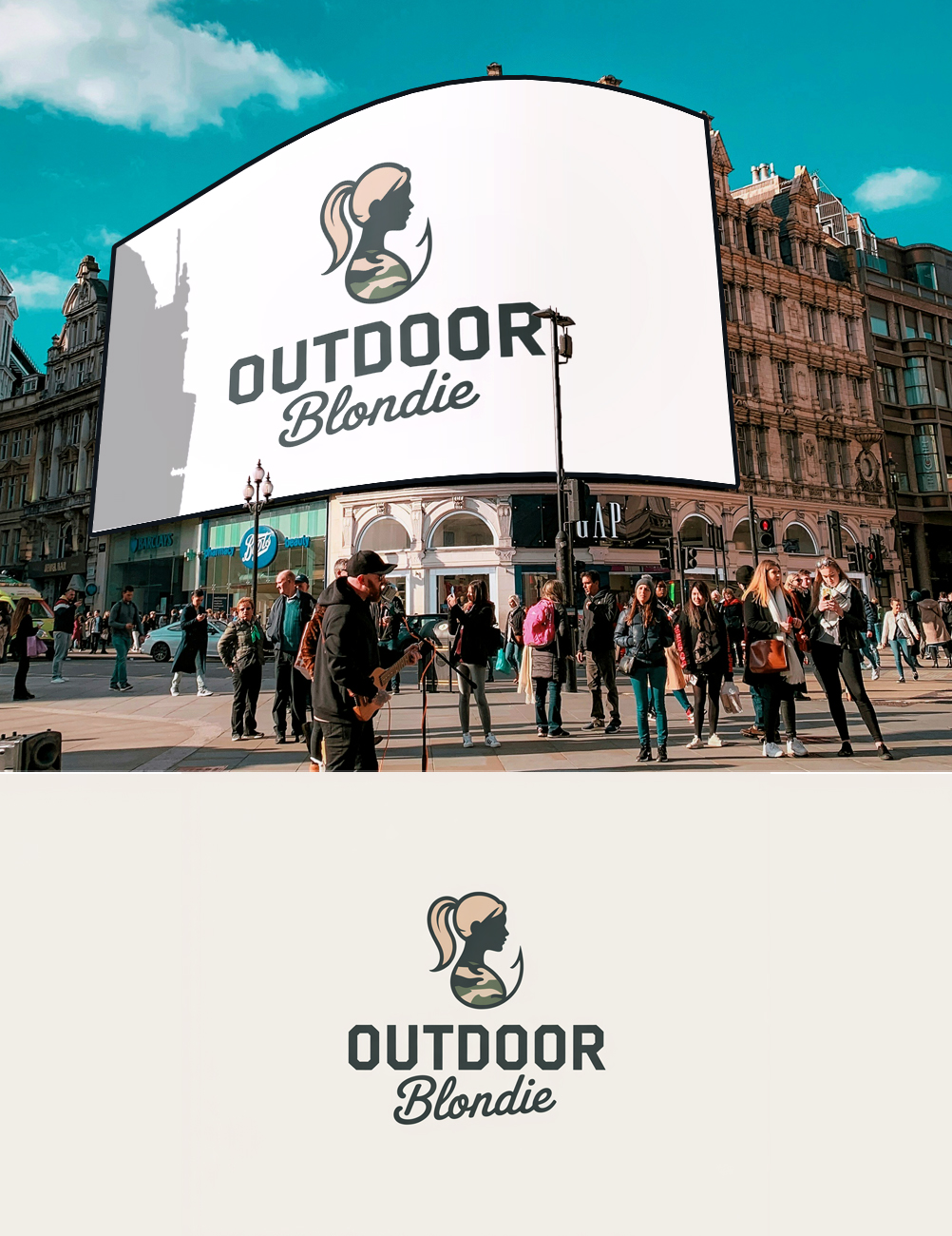 Logo Design by riya08 for this project | Design #35422050