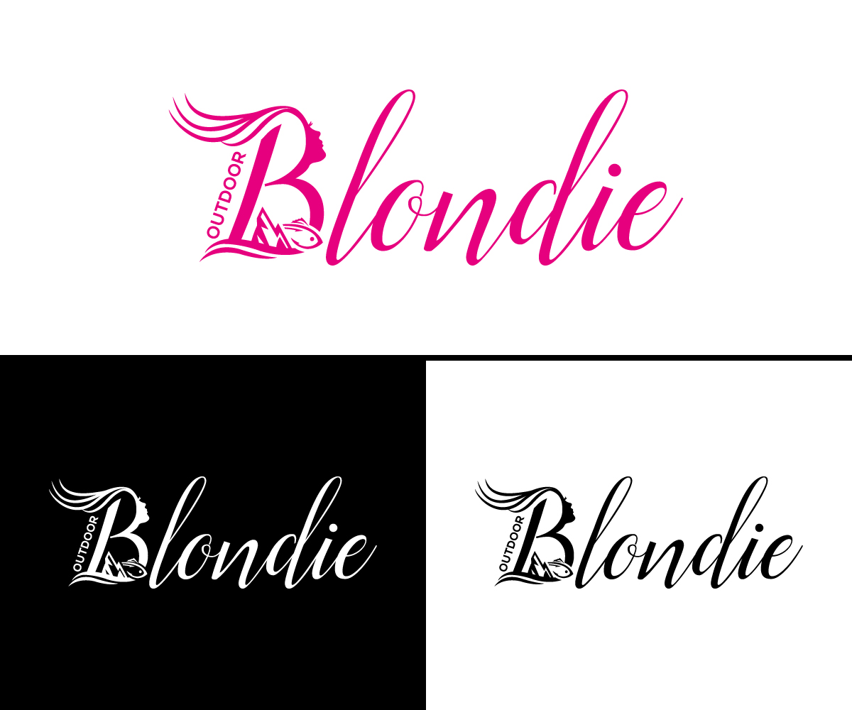 Logo Design by @MKR for this project | Design #35425515