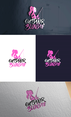 Logo Design by GLDesigns for this project | Design: #35414738