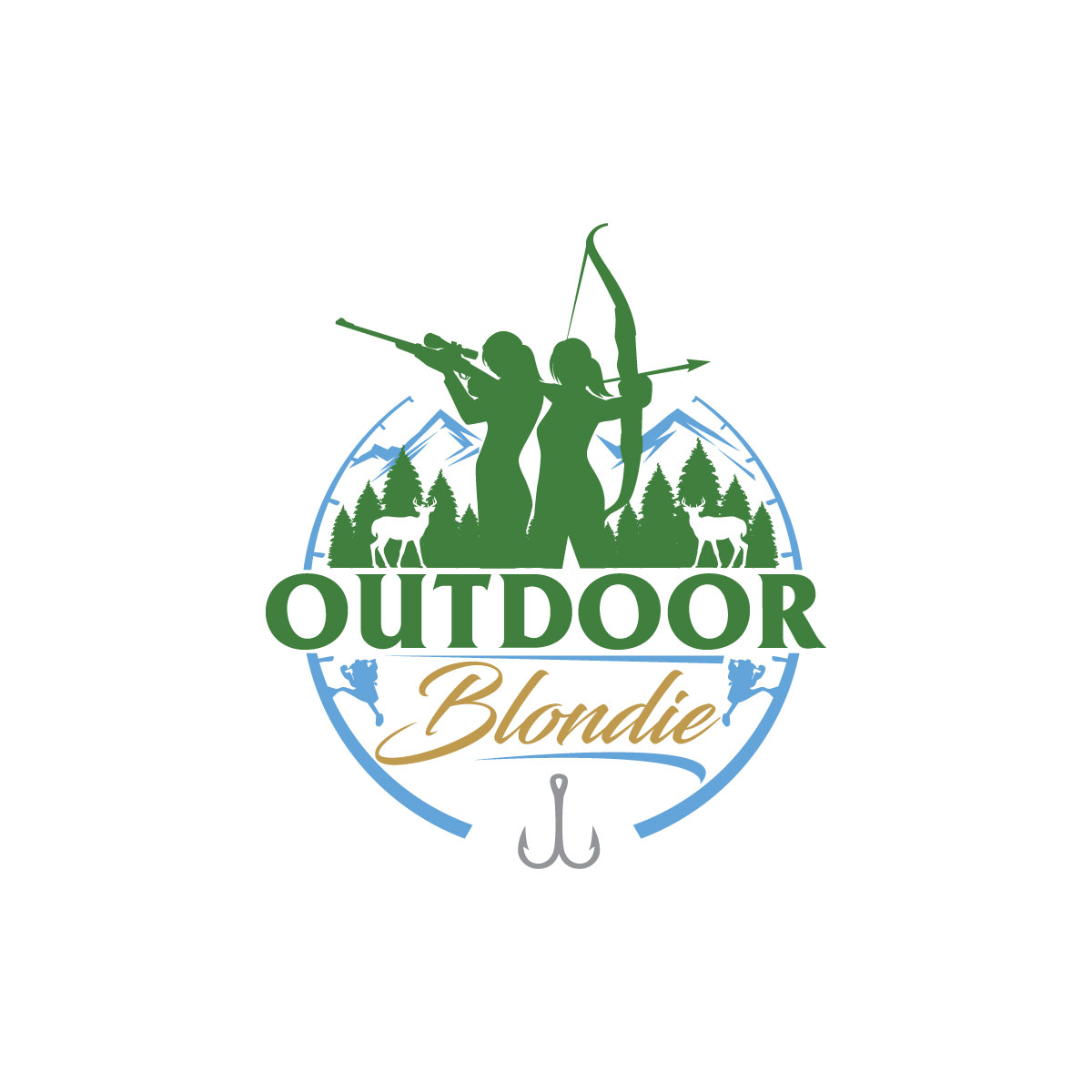 Logo Design by prodesigns99 for this project | Design #35414215