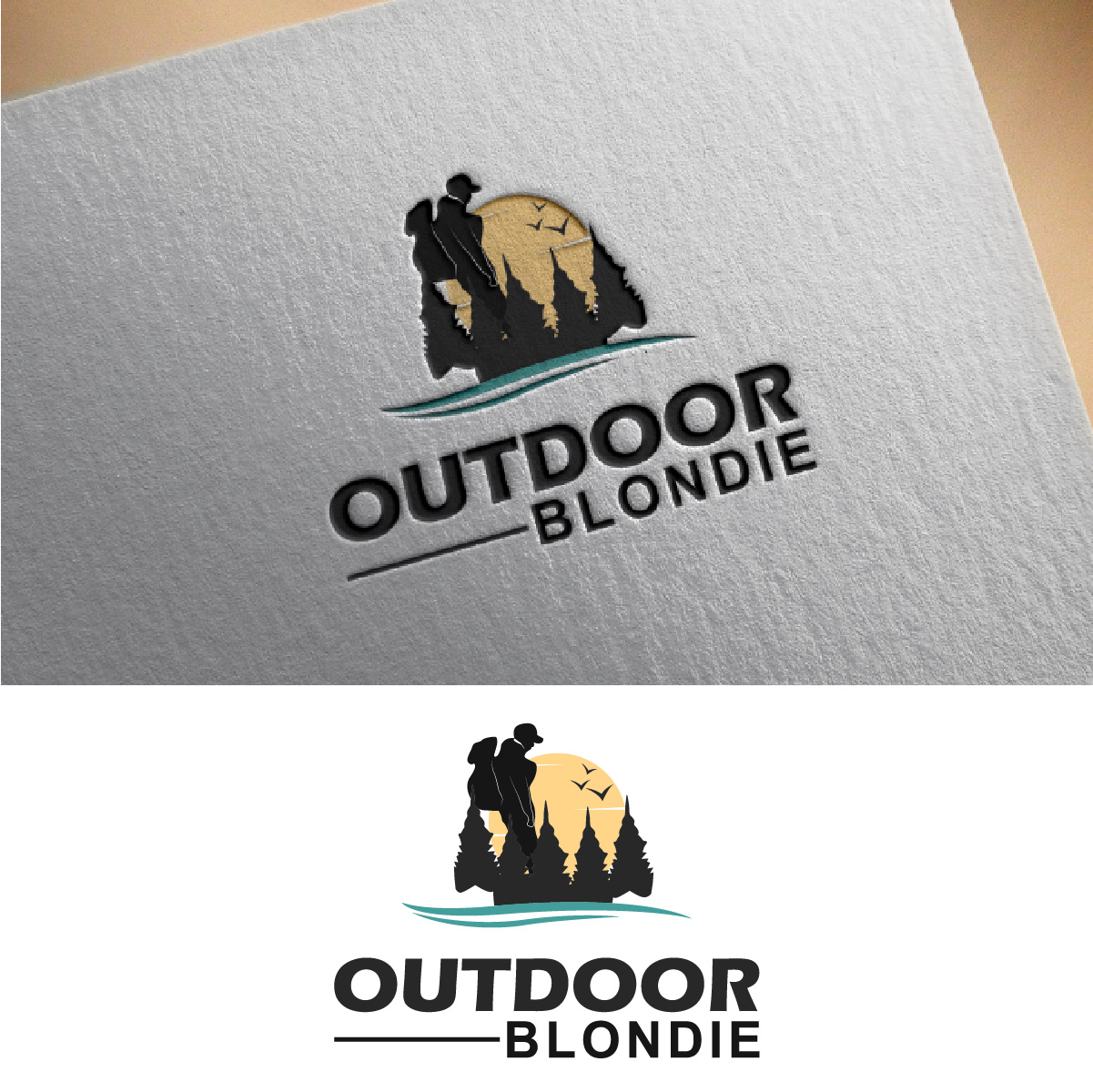 Logo Design by fly  design for this project | Design #35415100
