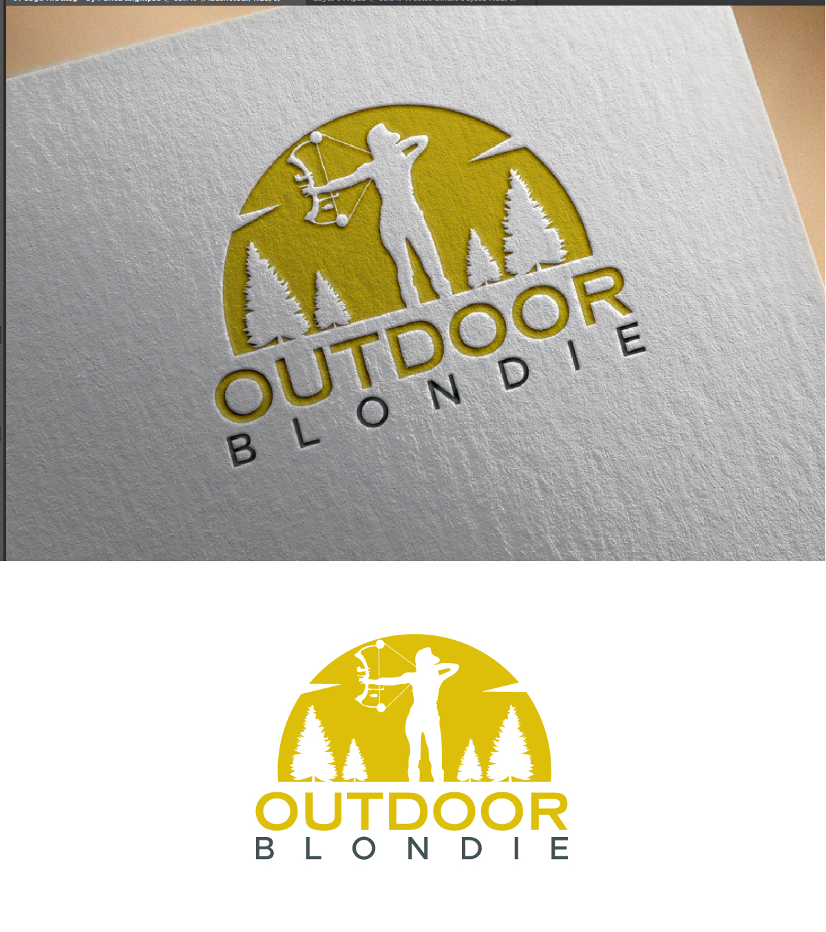 Logo Design by fly  design for this project | Design #35415142