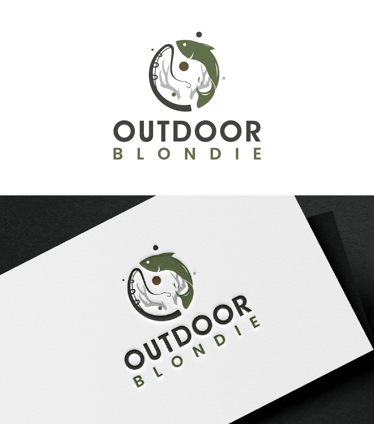 Logo Design by fly  design for this project | Design #35444117