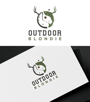 Logo Design by fly  design for this project | Design: #35444118