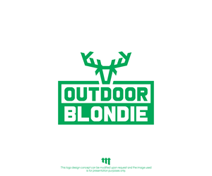 Diseño de Logo por MBARO para este proyecto | Diseño: #35453589