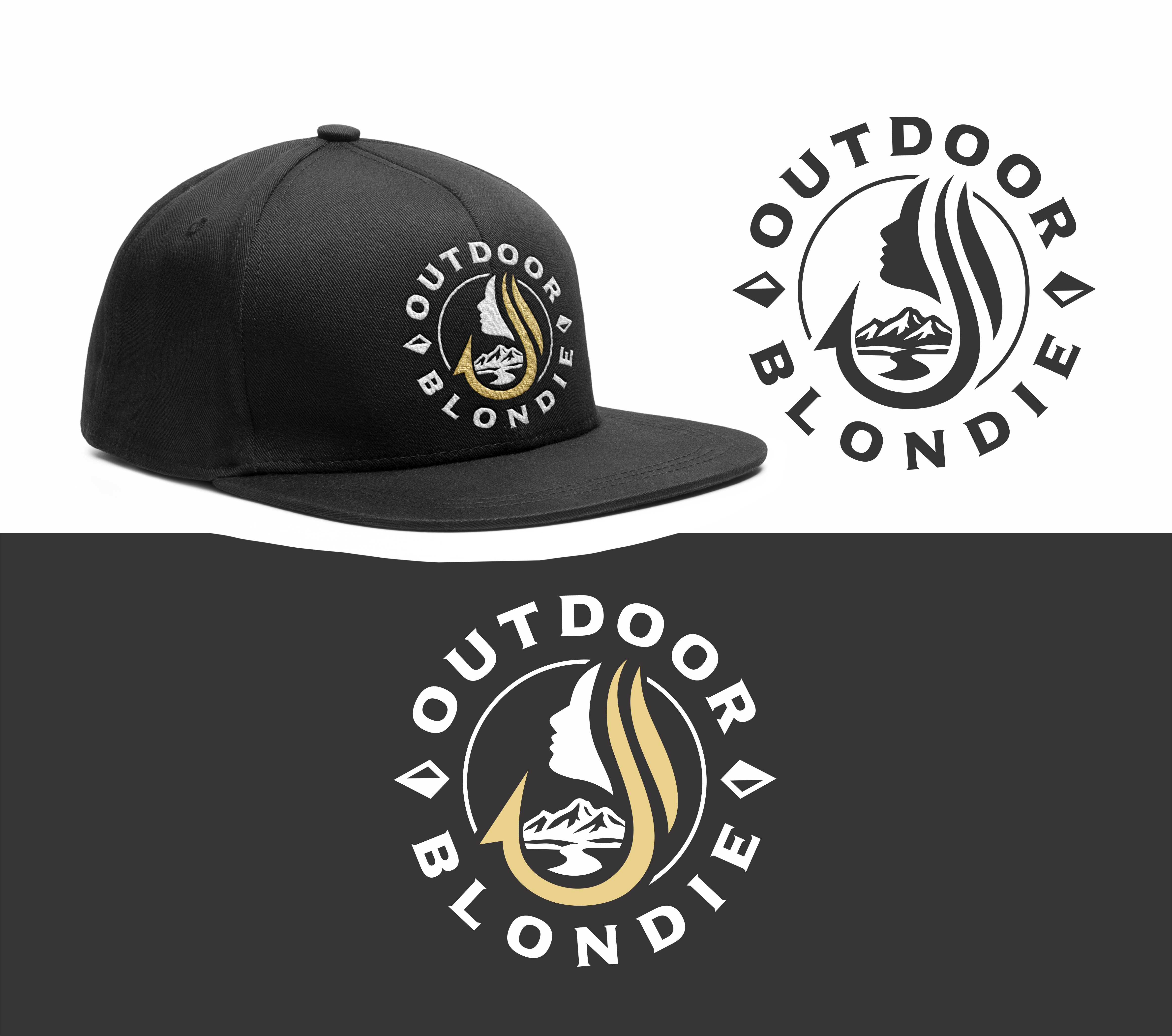 Logo-Design von Djamdesign für dieses Projekt | Design #35412536