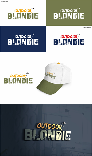 Logo Design by creativechauhan1989 for this project | Design: #35413149