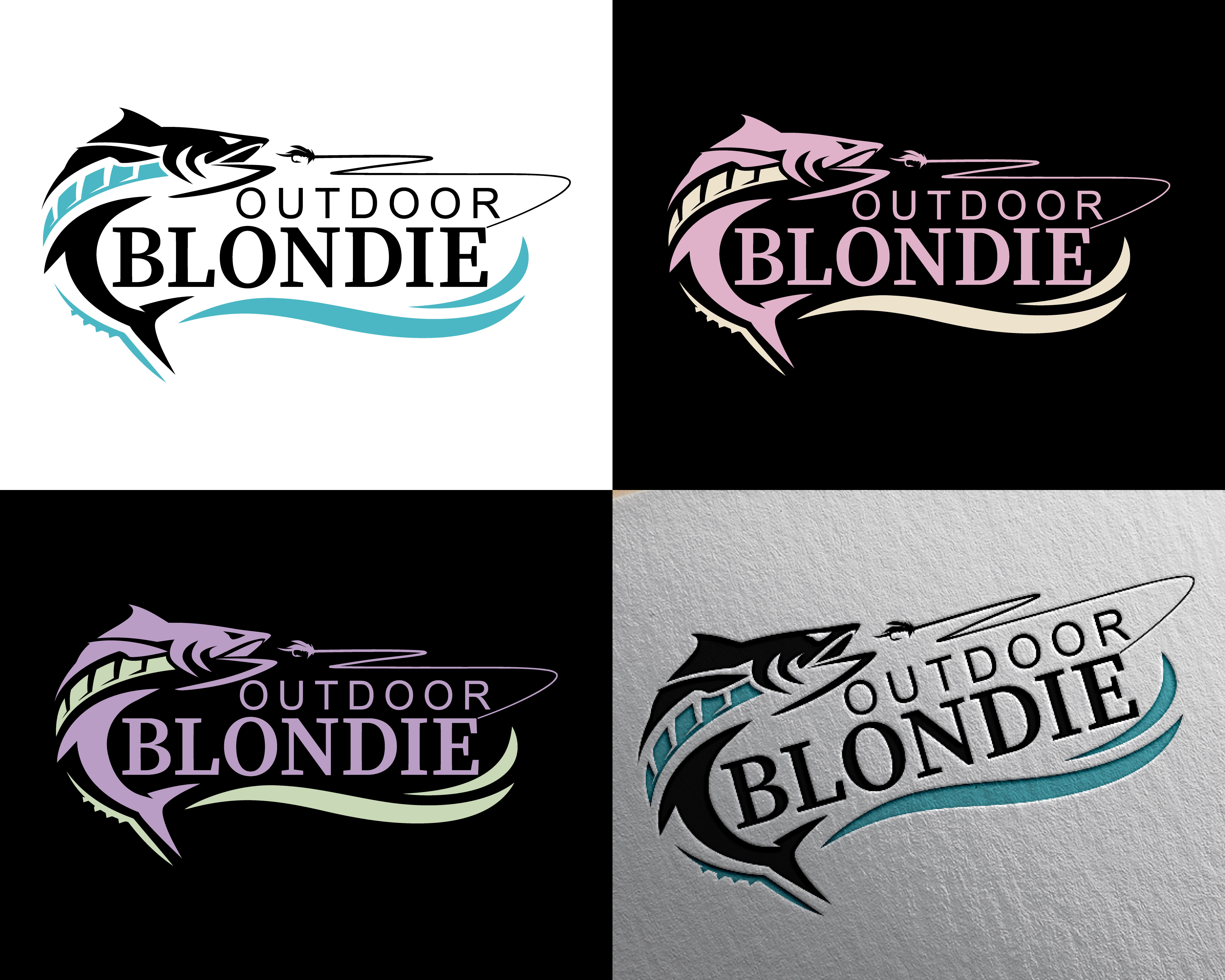 Logo Design by M S H for this project | Design #35431364