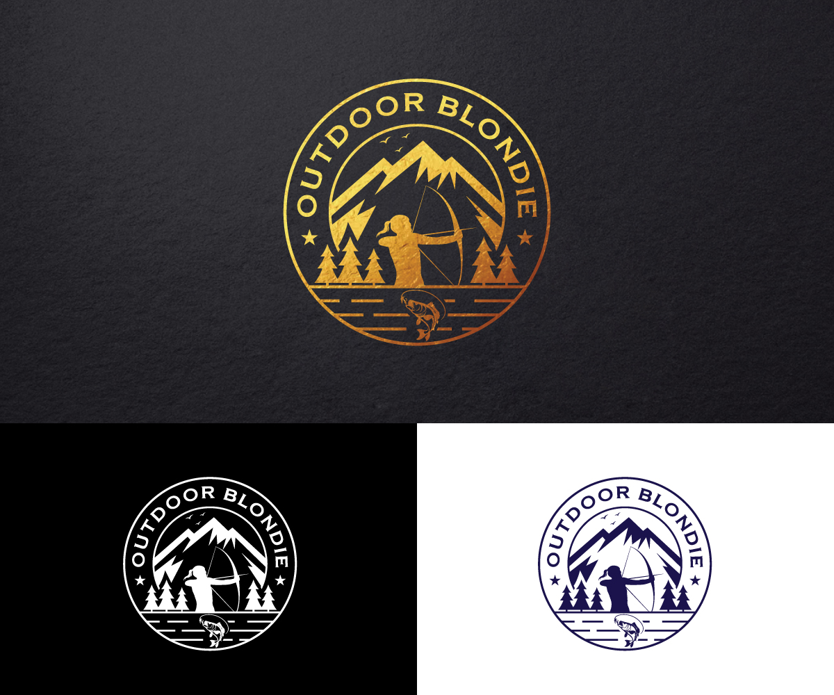 Logo Design by step forward 2 for this project | Design #35413252