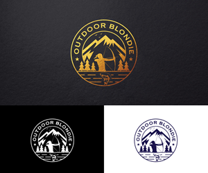 Logo Design by step forward 2 for this project | Design: #35413252