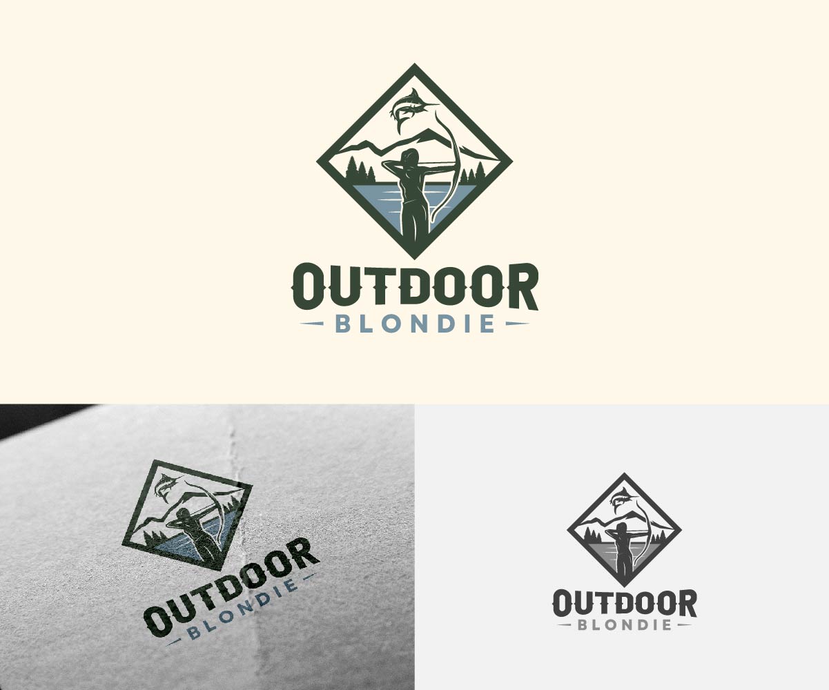 Diseño de Logo por Ansh Design para este proyecto | Diseño #35413662
