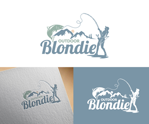 Diseño de Logo por Ansh Design para este proyecto | Diseño: #35413665