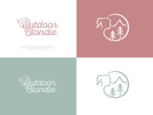 Logo Design by yudaharv