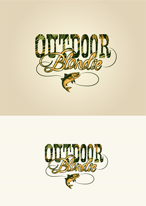 Logo Design by ally designs