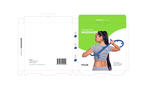Design Emballage par dadaMEDIA pour ce projet | Design : #35415132