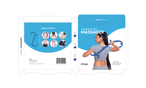 Design Emballage par dadaMEDIA pour ce projet | Design : #35429938
