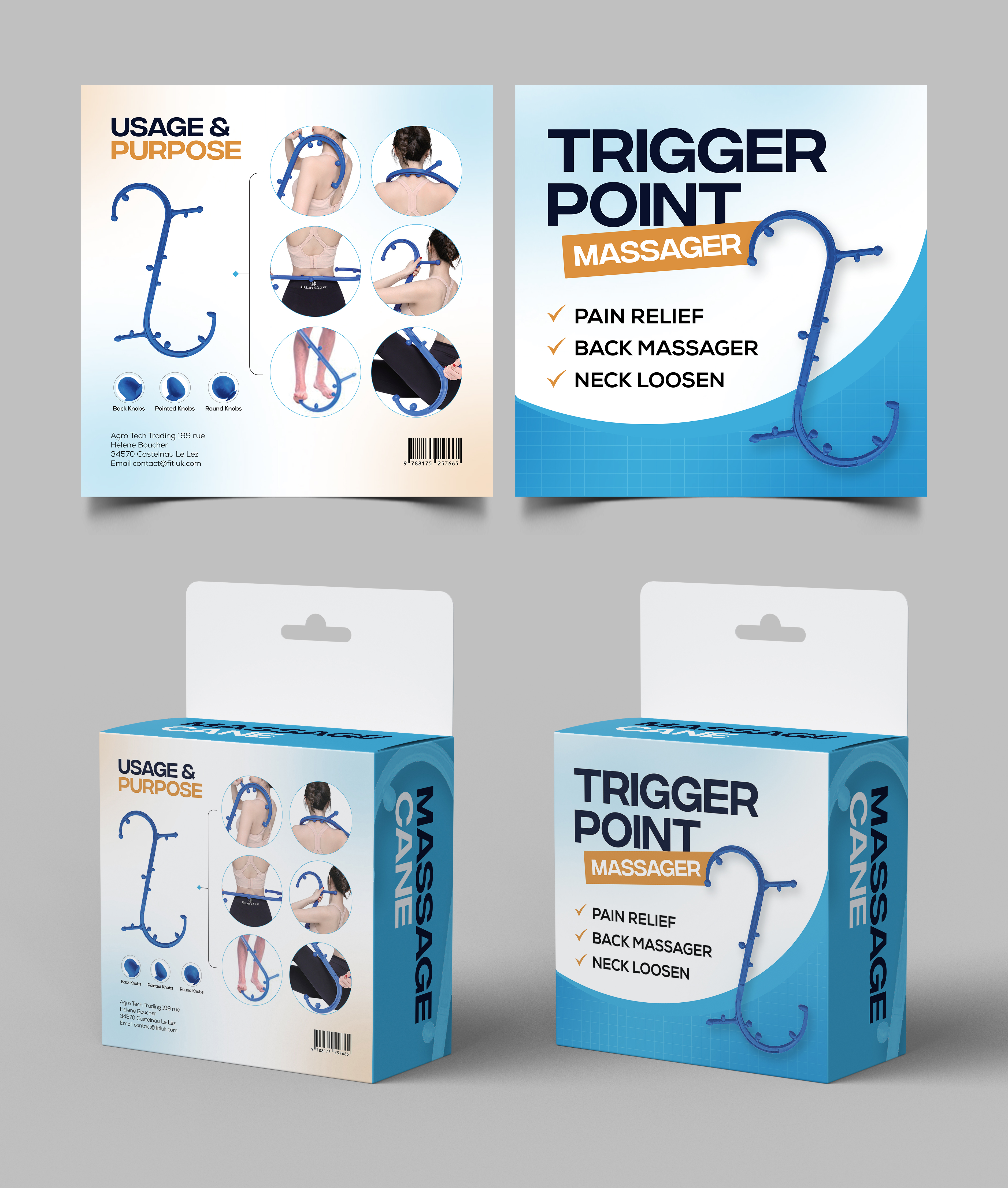 Design Emballage par Graphic Guy pour ce projet | Design #35424896