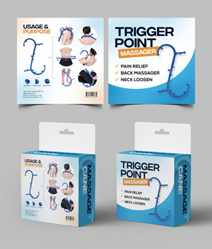 Design Emballage par Graphic Guy pour ce projet | Design : #35424896