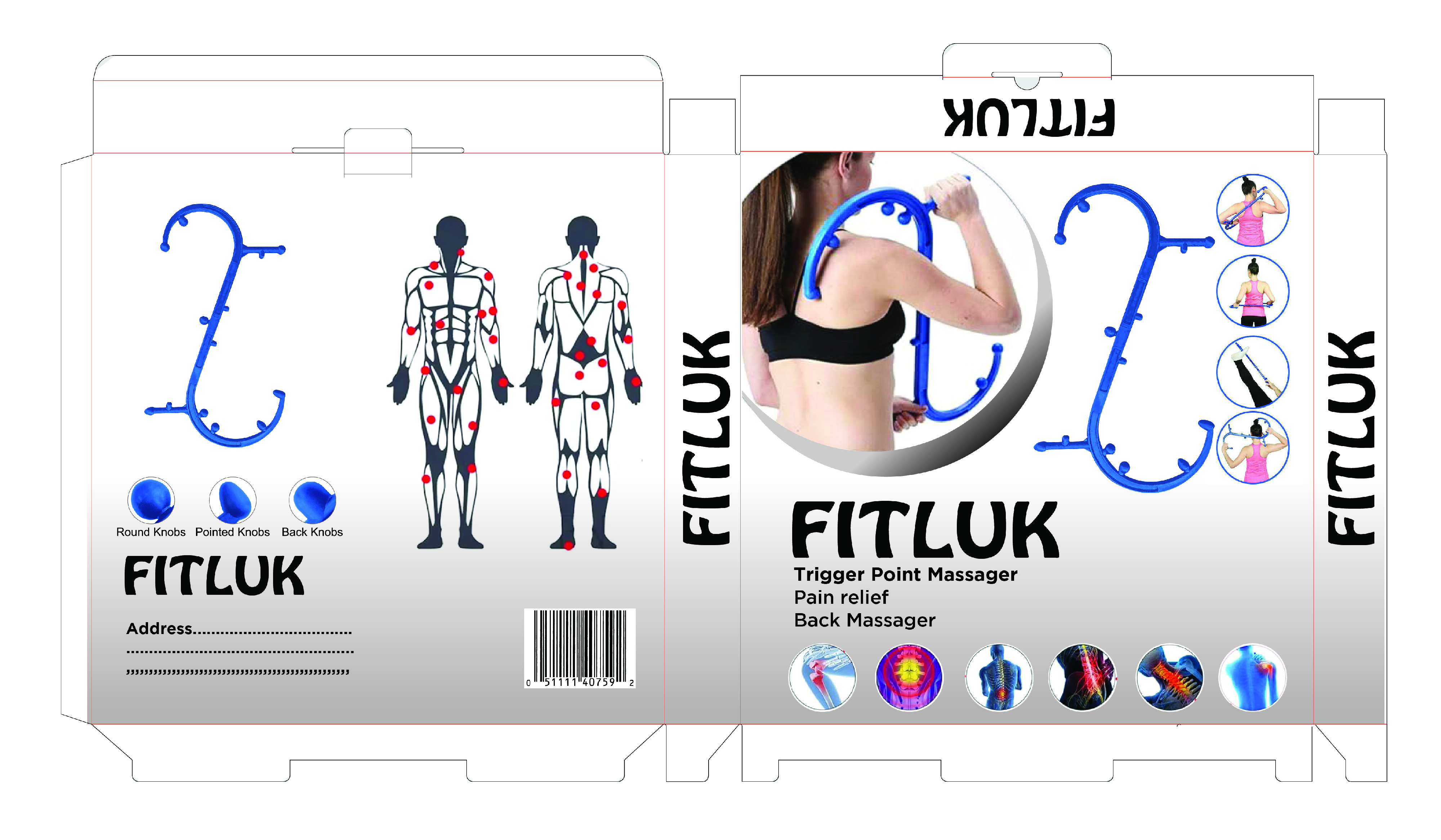 Design Emballage par lovekeshk1 2 pour ce projet | Design #35416265