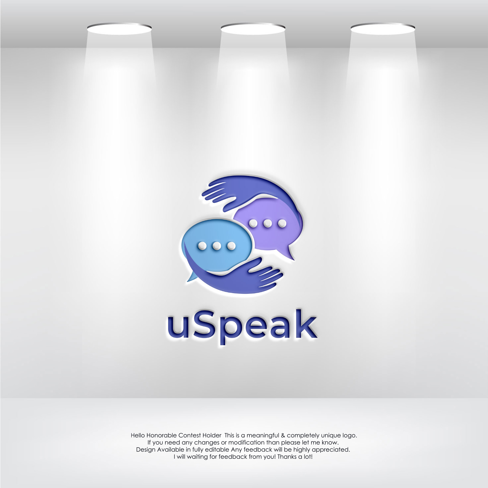 Logo Design by LogoEon for this project | Design #35421486