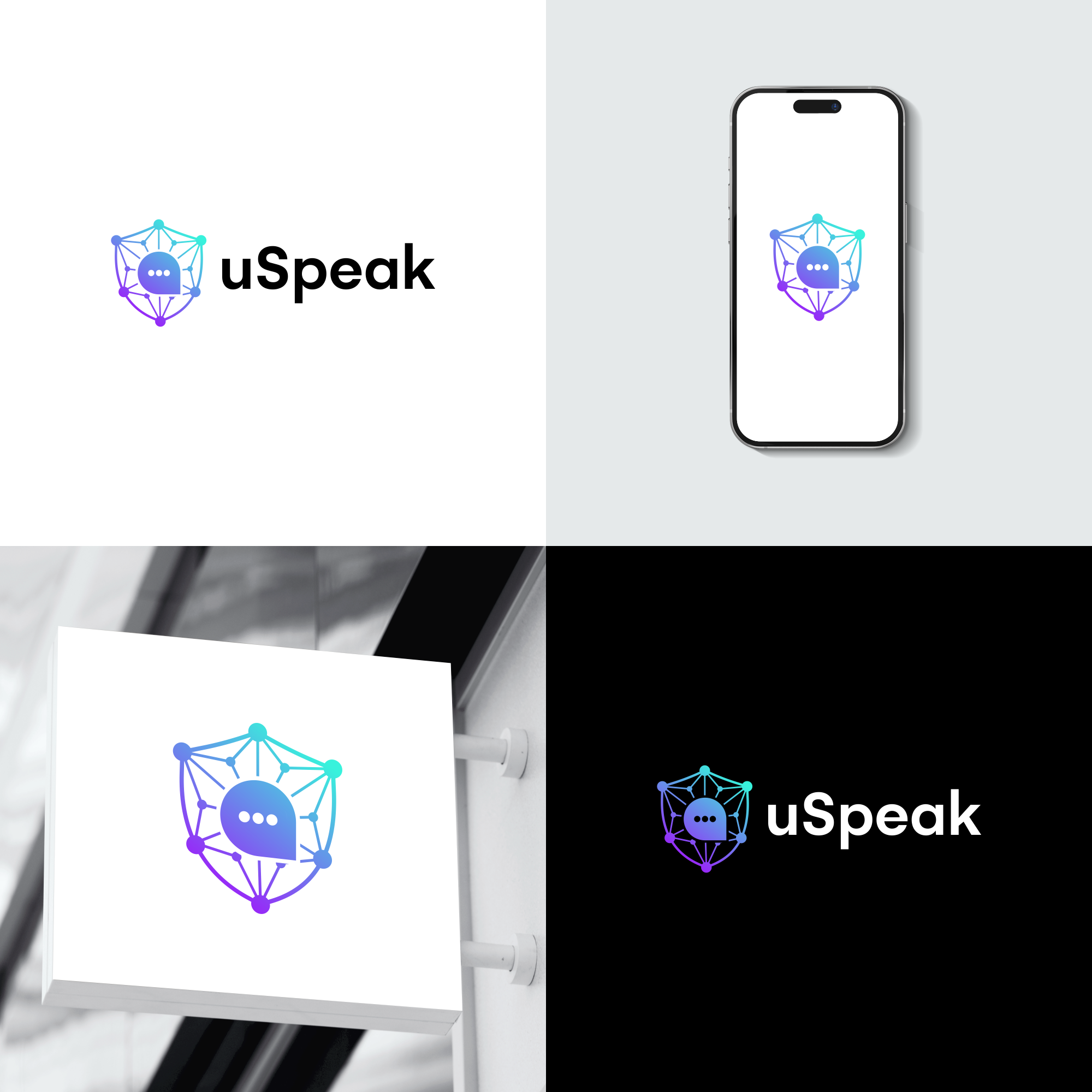 Logo Design by Royco for this project | Design #35418098