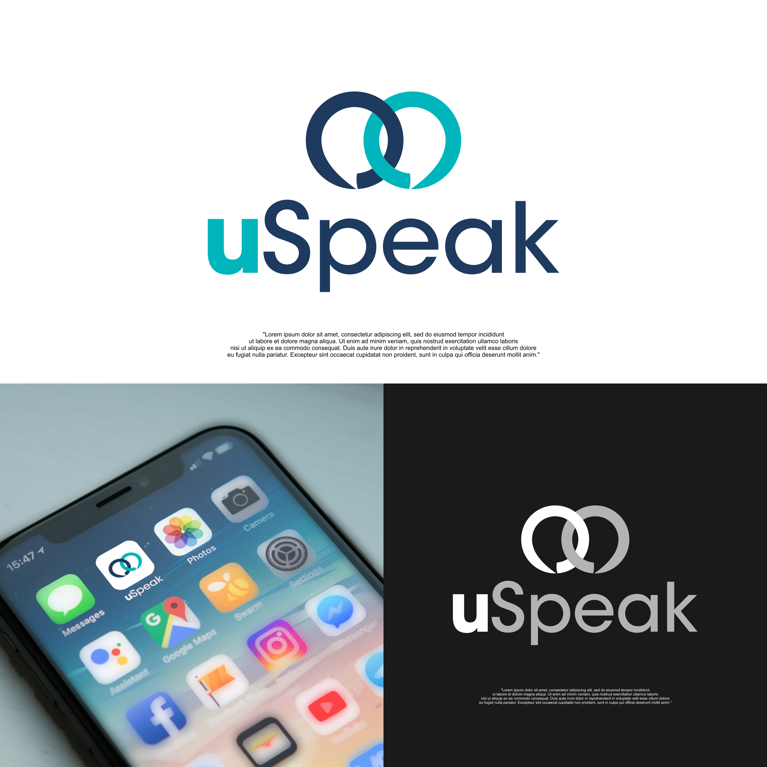 Logo Design by arillingga for this project | Design #35416426