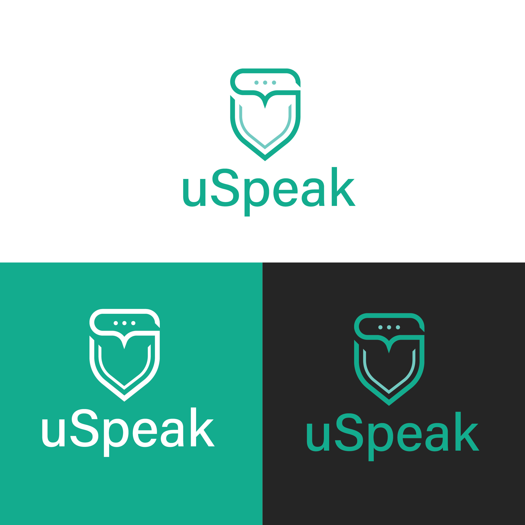 Logo Design by Alike for this project | Design #35423001