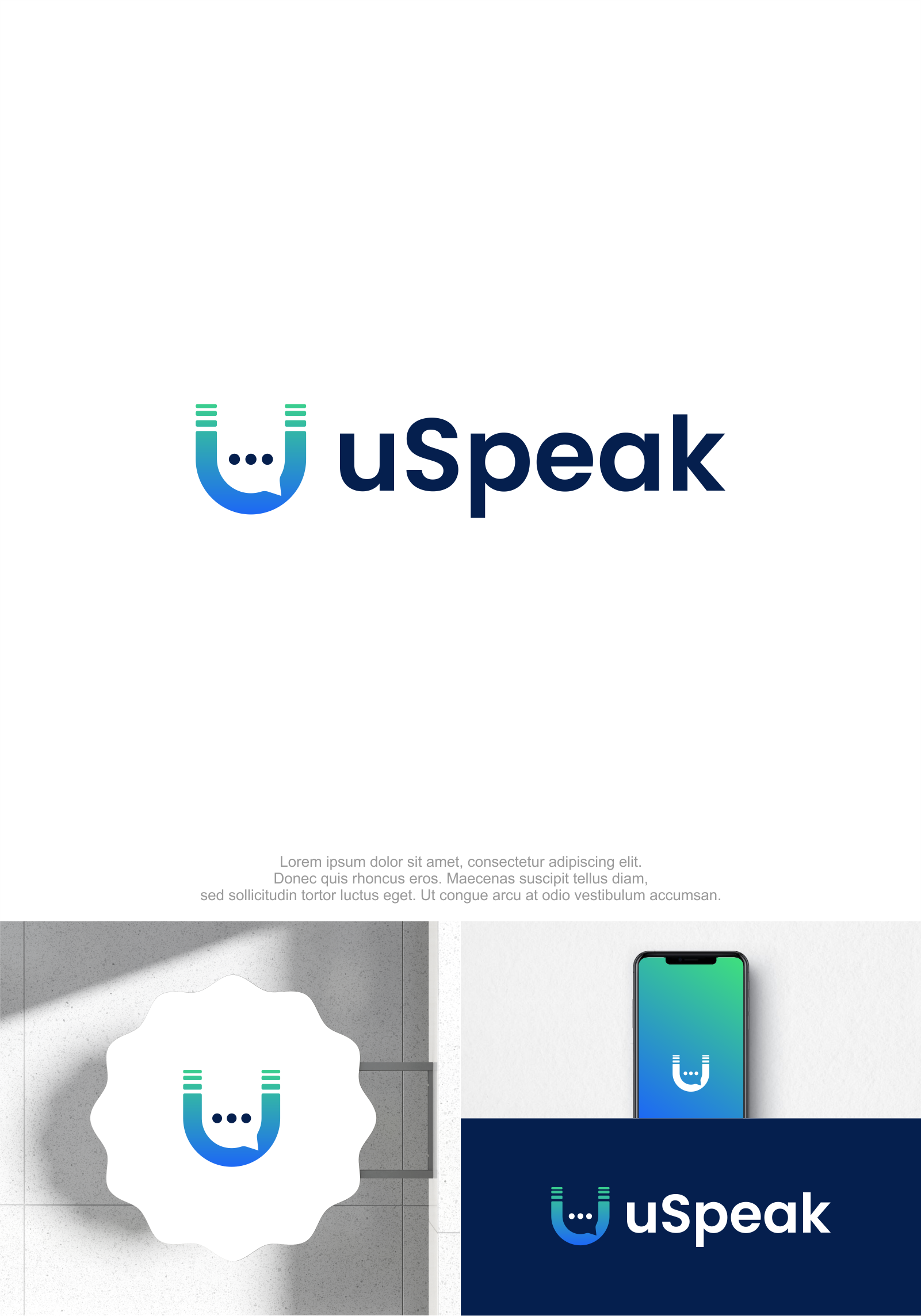 Logo Design by M.Syaiful Huda for this project | Design #35412208