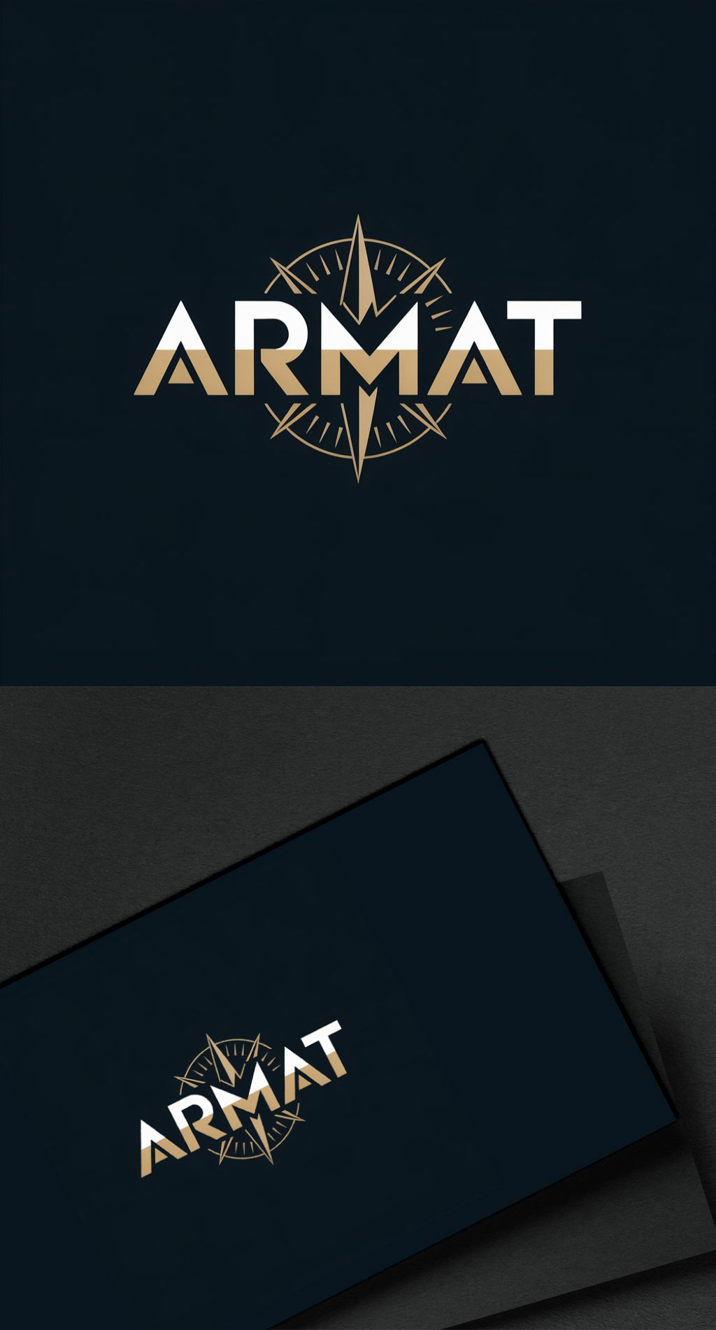 Logo Design by KING JM for this project | Design #35423288