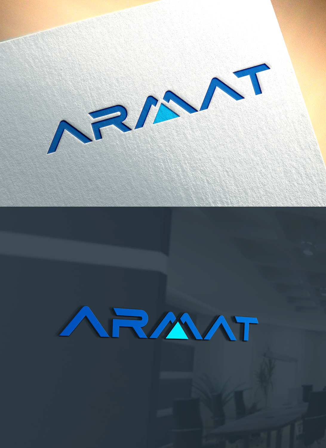 Logo Design by RaKu 2 for this project | Design #35440875