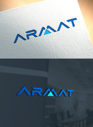 Logo Design by RaKu 2 for this project | Design: #35440875