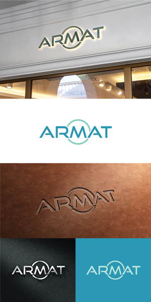 Logo Design by GTO  design for this project | Design: #35423339