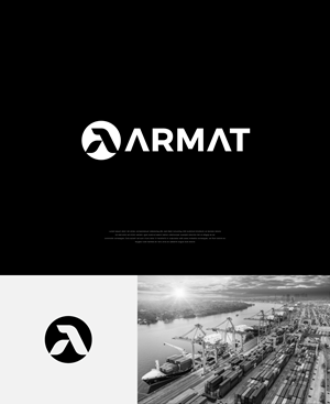 Logo Design by apik. for this project | Design: #35422561