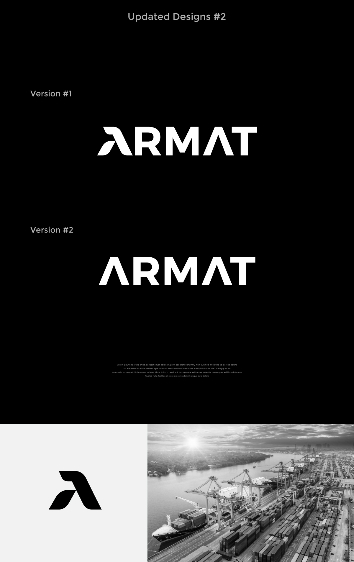 Logo Design by apik. for this project | Design #35496449