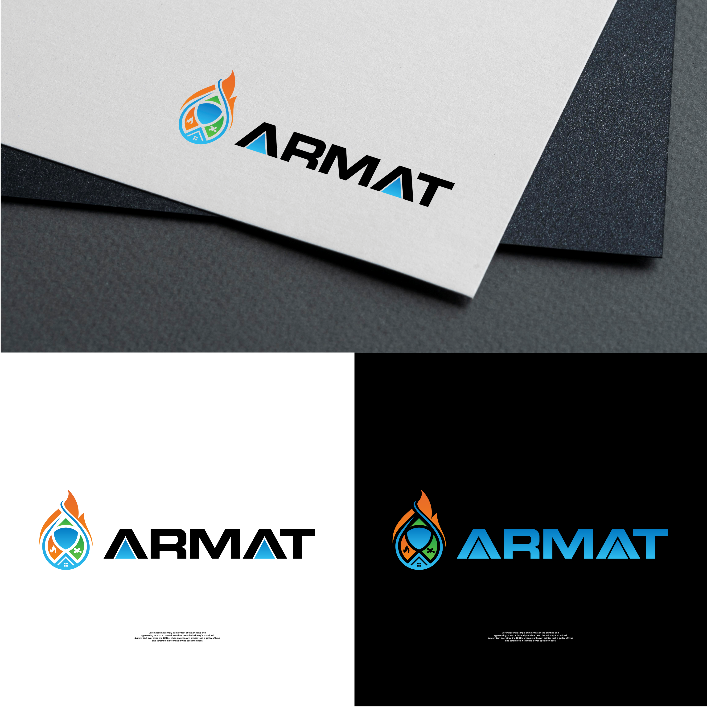 Logo-Design von Mentality_Std für dieses Projekt | Design #35425463