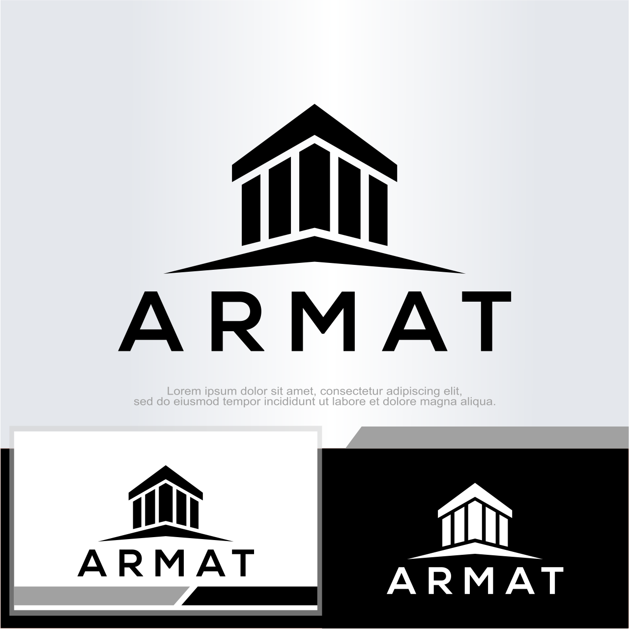 Logo-Design von Argidhan für dieses Projekt | Design #35413430