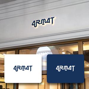 Logo Design by ArtAND_Studio for this project | Design: #35411935