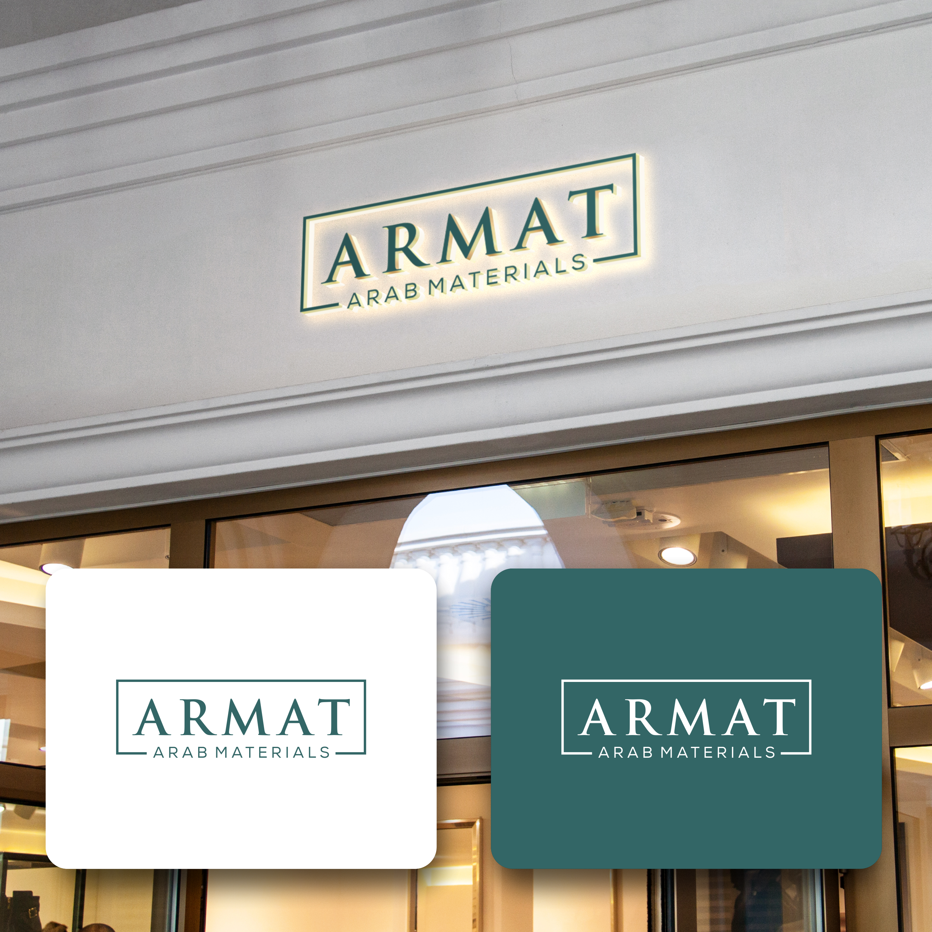 Logo Design by ArtAND_Studio for this project | Design #35411936