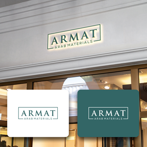 Logo Design by ArtAND_Studio for this project | Design: #35411936