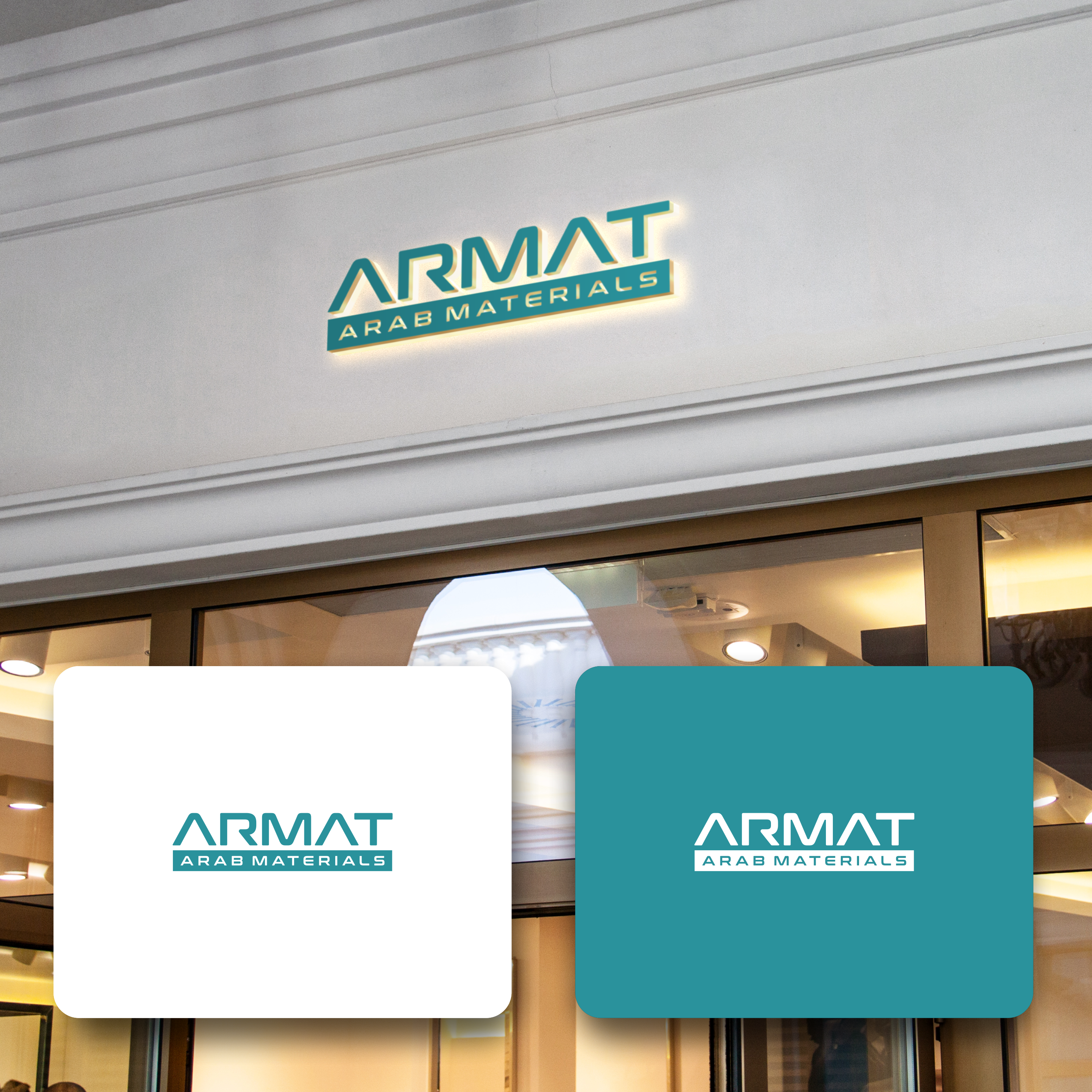 Logo Design by ArtAND_Studio for this project | Design #35411947