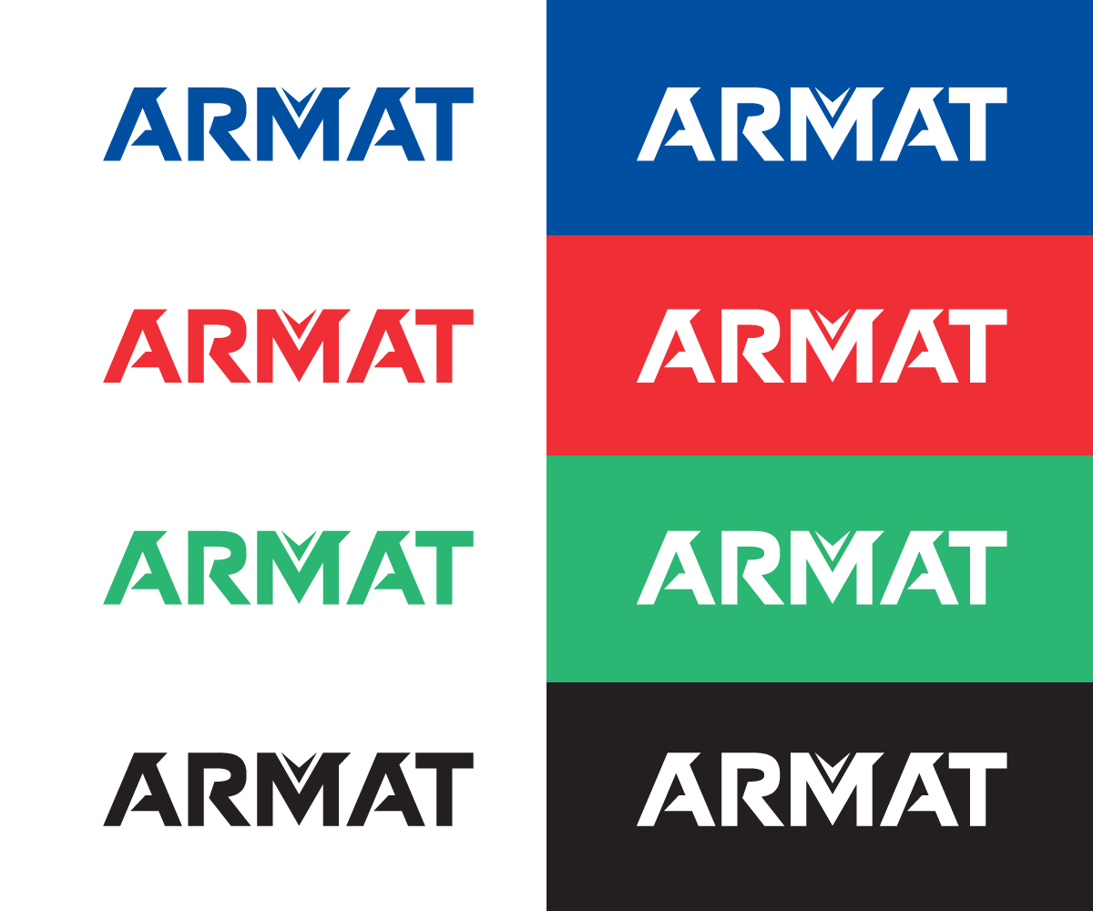 Logo Design by ArtSamurai for this project | Design #35433391