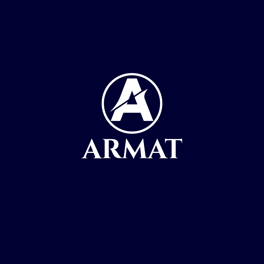 Logo Design by Naufal RA for this project | Design #35412216
