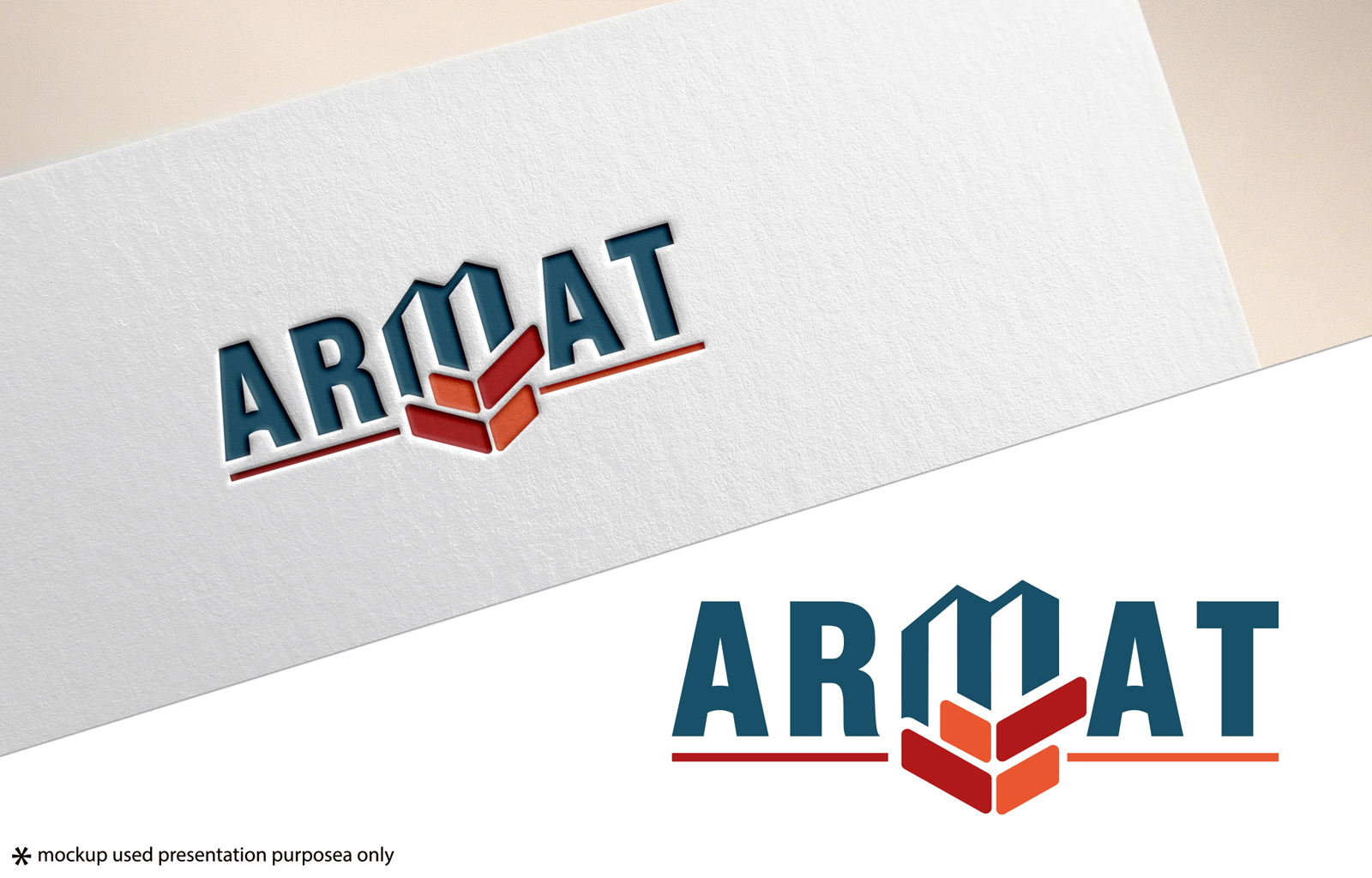 Logo Design by Rubia@ for this project | Design #35417296