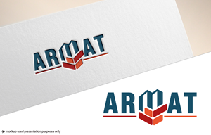 Logo Design by Rubia@ for this project | Design: #35417296