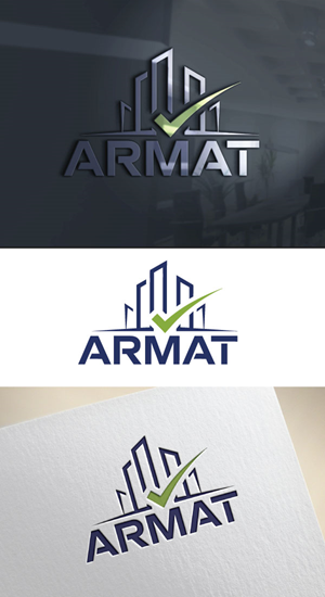 Logo Design by AB design ..... for this project | Design: #35412232