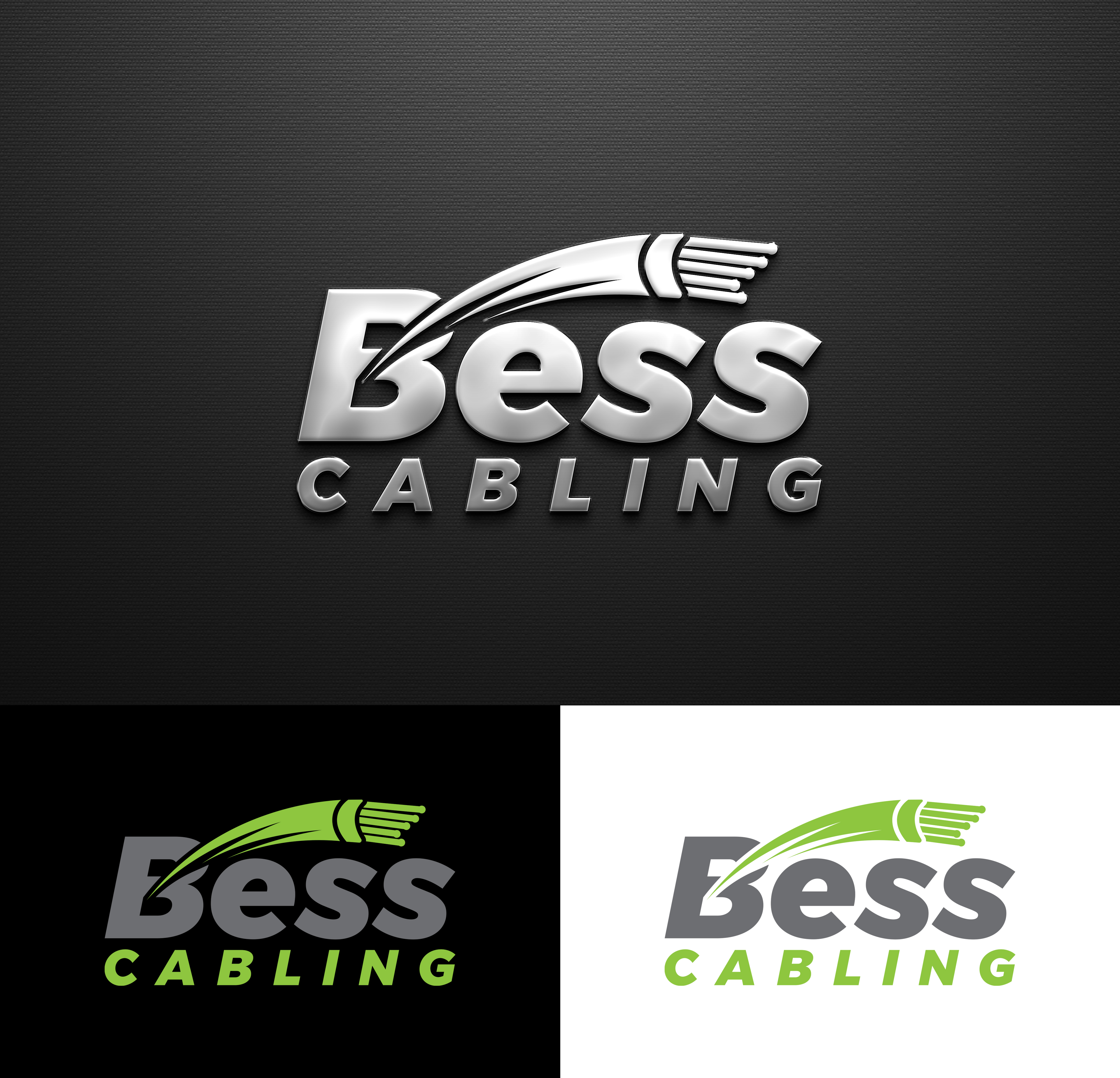 Logo Design by StromDesignHub for this project | Design #35425531