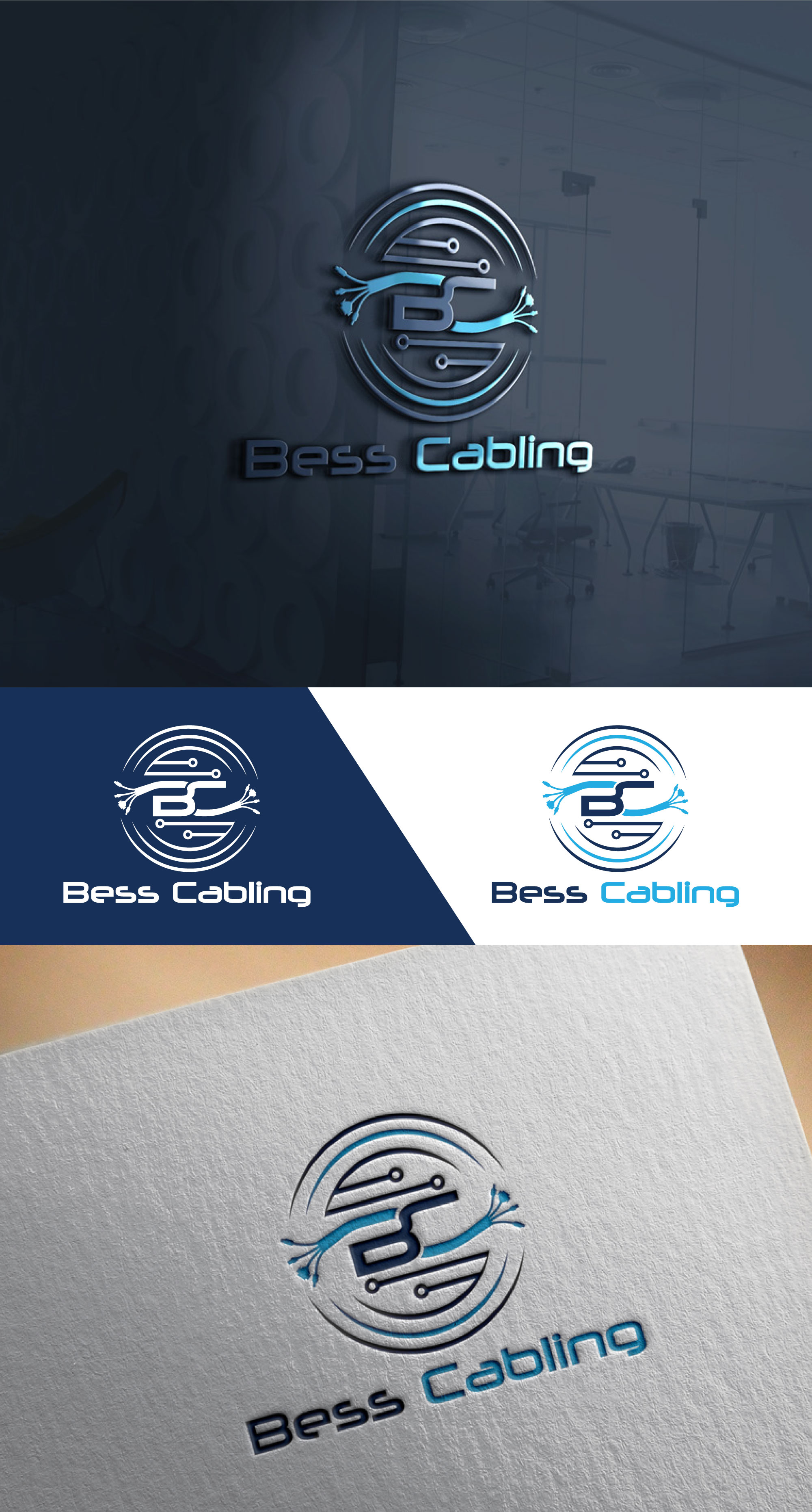 Logo Design by amran mollaa for this project | Design #35414726
